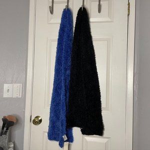 NWT Bundle of Two Warm Women's Scarves